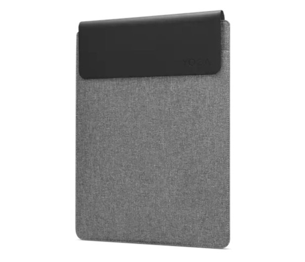 LENOVO Etui Lenovo Yoga do notebooka 14.5", GX41K68624, szare GX41K68624 GX41K68624                      - 1236782 - zdjęcie 2
